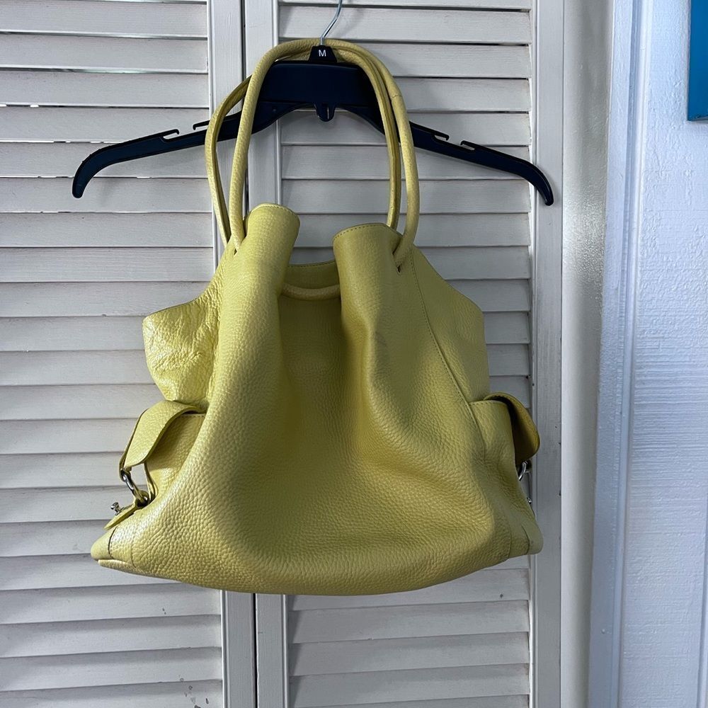 Cold water Creek purse